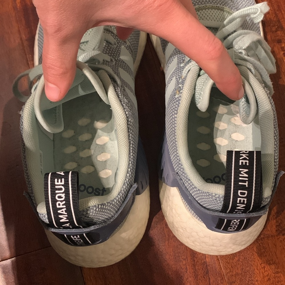 Adidas Boost - image 4